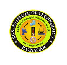 BGS Institute of Technology Logo